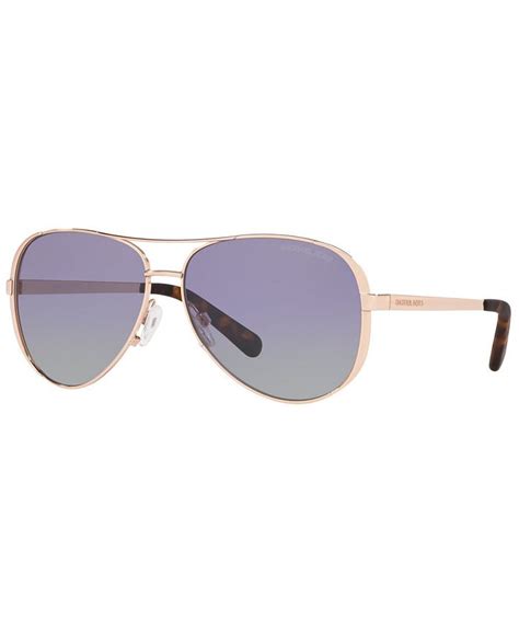 michael kors chelsea polarized sunglasses|michael kors sunglasses mk5004.